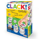 TTG: Clack!