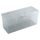 TCG: Gamegenic DB Fourtress 320+ Clear