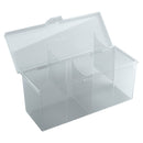 TCG: Gamegenic DB Fourtress 320+ Clear