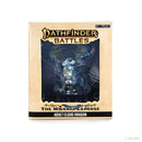 Pathfinder: The Mwangi Expanse - Adult Cloud Dragon