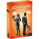 TTG: Codenames - Pictures