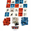 TTG: Codenames - Pictures