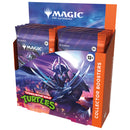 TCG: Magic The Gathering - TMNT Collector Booster