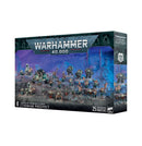 Warhammer 40K: Leagues of Votann - Cthonian Prospects