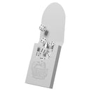 TCG: Dragon Shield Cube Shell - Ashen White