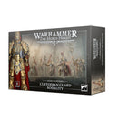 The Horus Heresy: Legio Custodes - Custodian Guard Sodality