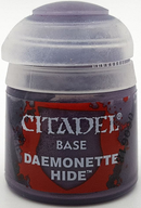 Citadel Paint: Daemonette Hide (Base) 12ml