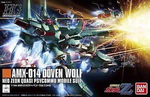 Gundam HGUC: