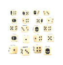 Citadel Supplies: Warhammer Dice