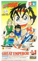 Mini 4WD: Jr. Dash-001 Great Emperor