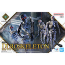 30MF: DLROSkeleton