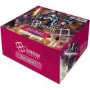 TCG: Gundam Card Game Dual Impact Booster Box (GD02)