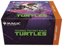 TCG: Magic The Gathering - TMNT Draft Night