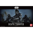 Star Wars: Death Trooper 1/12