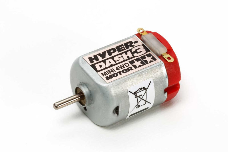 Mini 4WD: Jr. Hyper Dash 3