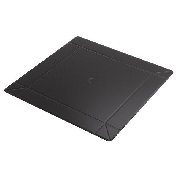 Dice: Square: Black/Gray