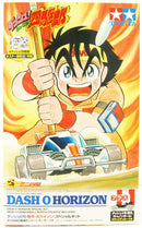 Mini 4WD: Jr. Dash-0 Horizon