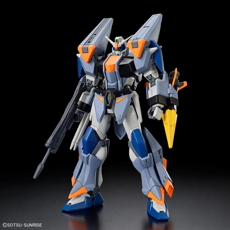 Gundam HGCE: