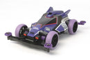 Mini 4WD: Jr. Dash-X1 Proto Emperor
