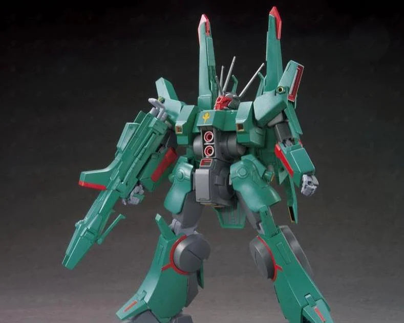 Gundam HGUC:
