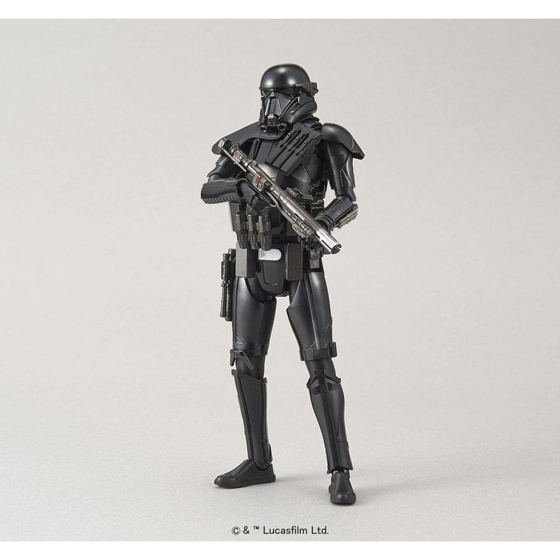 Star Wars: Death Trooper 1/12