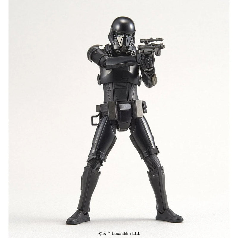 Star Wars: Death Trooper 1/12
