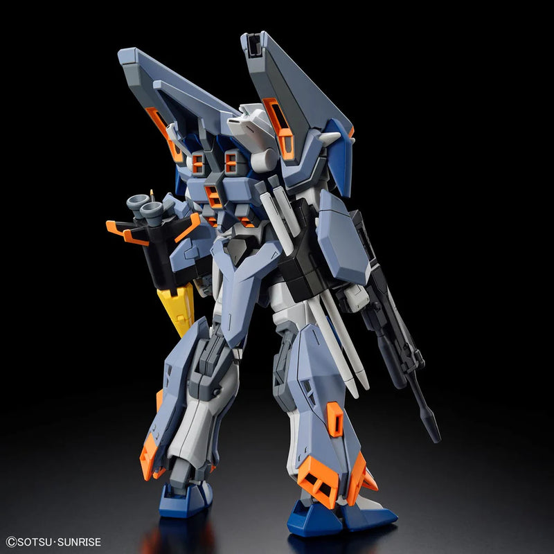 Gundam HGCE: