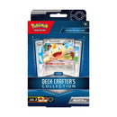 TCG: Pokemon  - Deck Crafters Collection