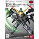 Gundam BB/SD: EX-Standard Deathscythe Hell