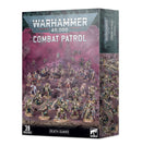 Warhammer 40K: Death Guard - Combat Patrol (Old)