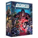 G.I. Joe: GI Joe Deck Building Game
