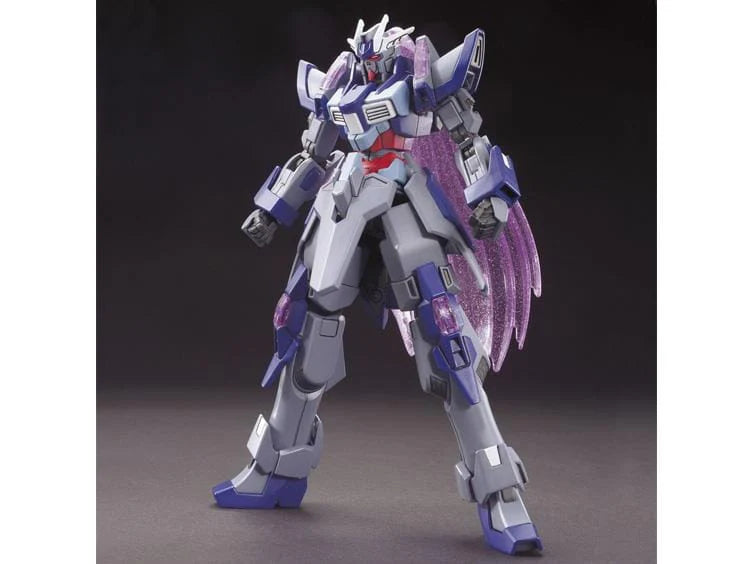 Gundam HGBF: