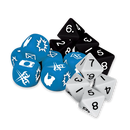 TTG: Halo Flashpoint - Dice Booster