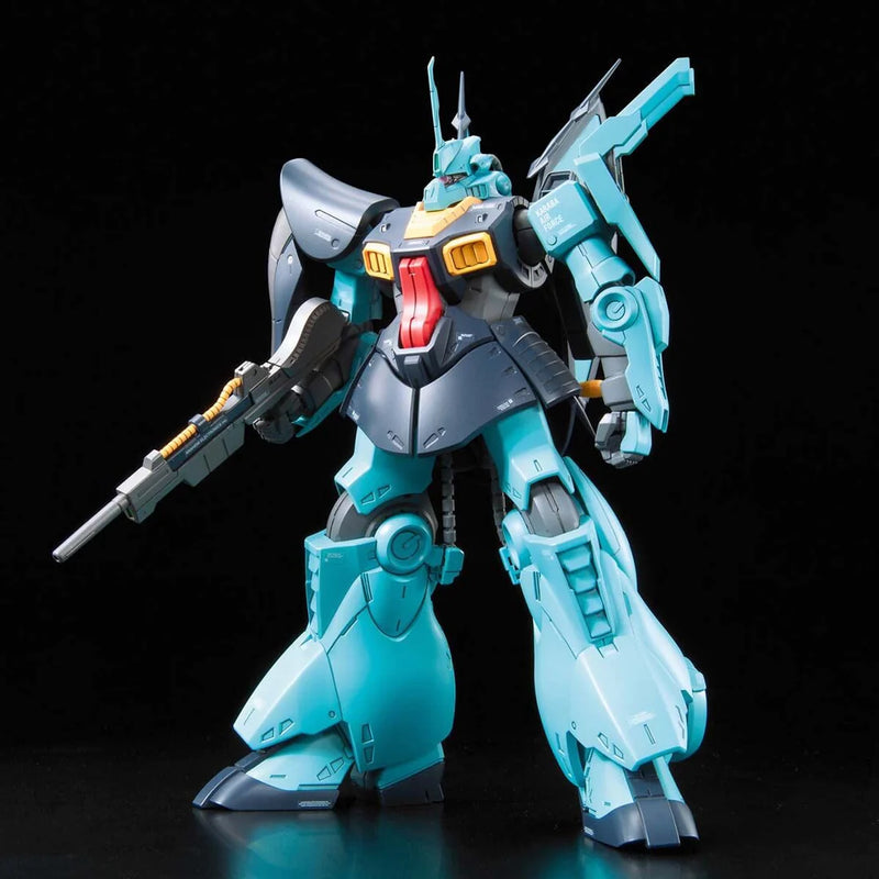 Gundam RE/100: MSK-008 Dijeh