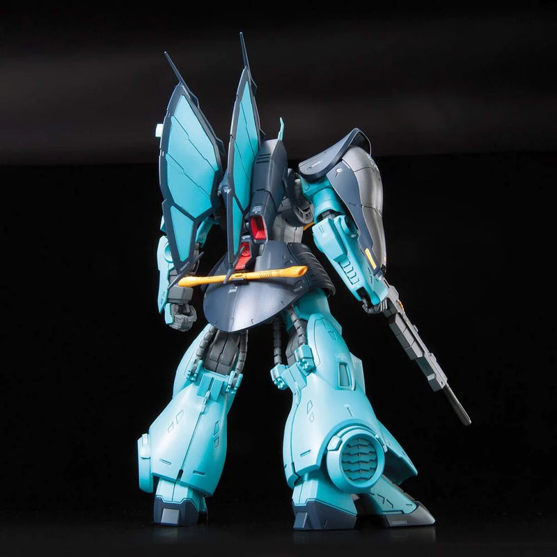 Gundam RE/100: MSK-008 Dijeh