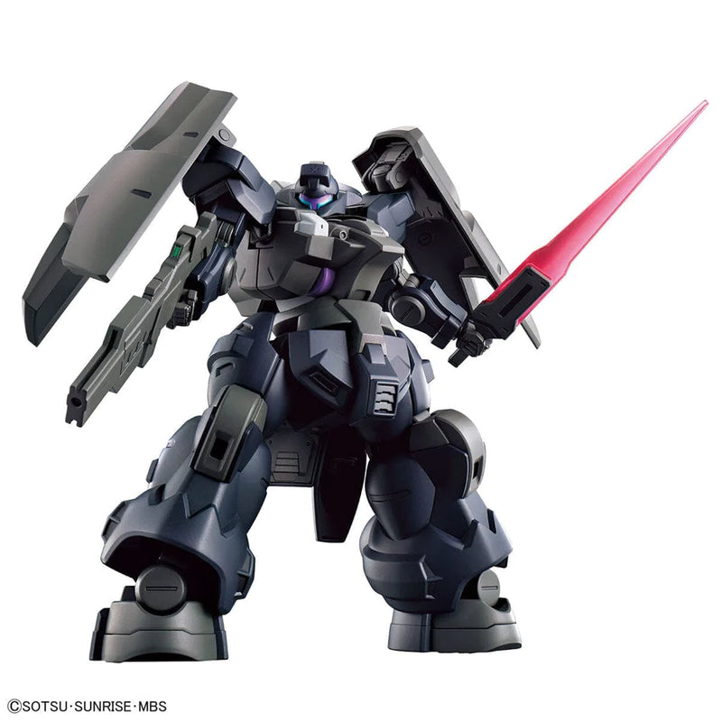 Gundam TWFM: