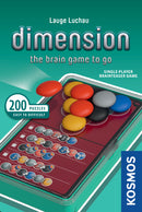 TTG: Dimension (To Go Version)