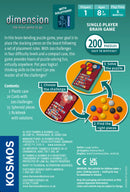 TTG: Dimension (To Go Version)