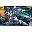 Gundam HGGBM: