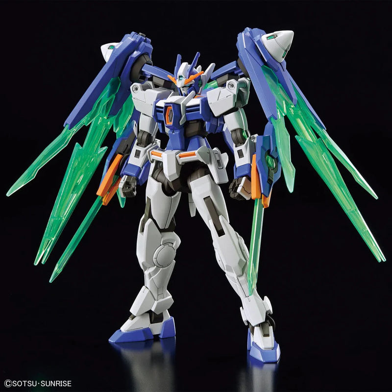 Gundam HGGBM: