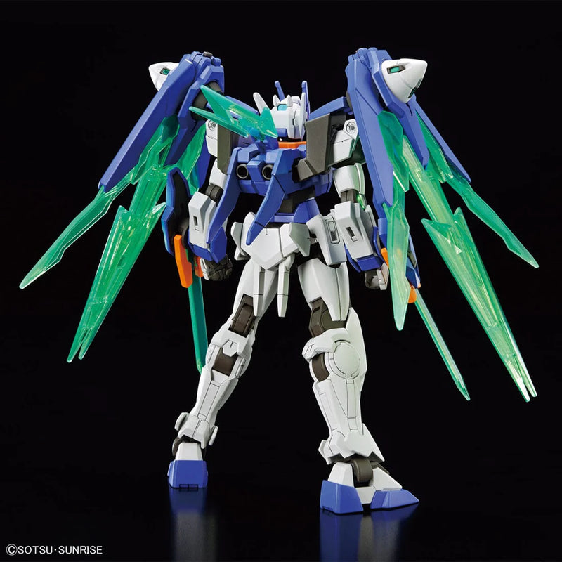 Gundam HGGBM: