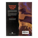 D&D: 5e Dungeon Master Guide