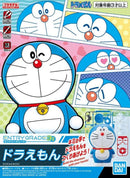 Mecha: Doraemon Entry Grade