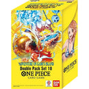 One Piece: Adventure on Kami's Island (DP 10)
