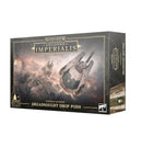 The Horus Heresy: Legions Imperialis - Dreadnought Drop Pod