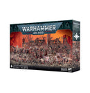 Warhammer 40K: Chaos Space Marines- Dread Talons