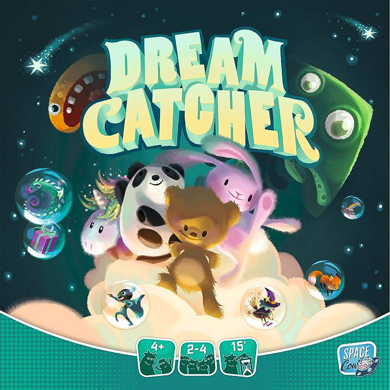 TTG: Dream Catcher