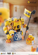 Warehouse: SOSKILL Trendy Machinery B.Duck and Spa Duck