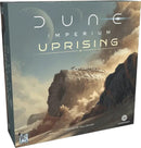 TTG: Dune - Imperium Uprising (Stand Alone or Expansion)