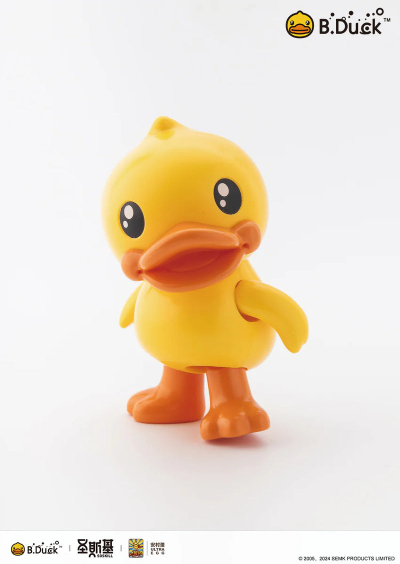 Warehouse: SOSKILL Ultra Egg B. Duck